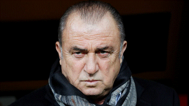 ''Pozisyonun penaltı olduğunu sanmıyorum''