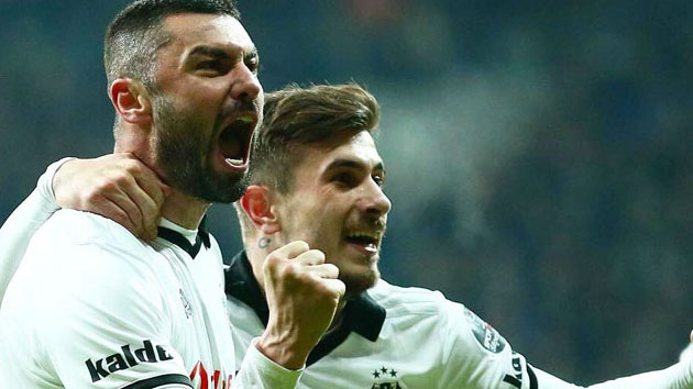 İstatistikleri göz kamaştırıyor