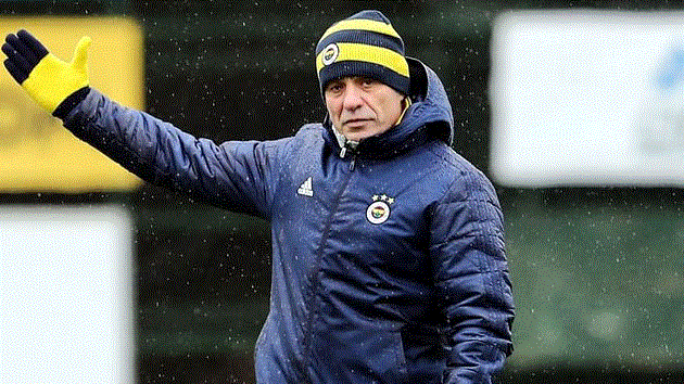 Ersun Yanal'ın Konyaspor'u devirme planı belli oldu