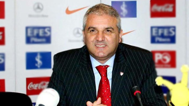 Yeni MHK Başkanı belli oldu!