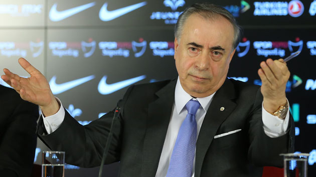 Mustafa Cengiz'den Ali Koç'a  yanıt 