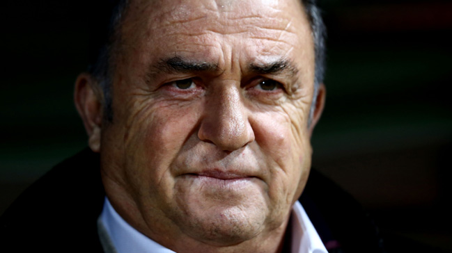 Fatih Terim: Bizim yediğimiz gollerin tamamı biz hücumdayken geliyor