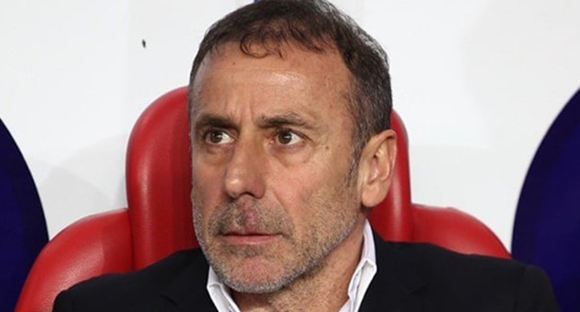 Abdullah Avcı'dan şampiyonluk sözleri