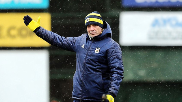 Ersun Yanal'dan sıkıyönetim kararı