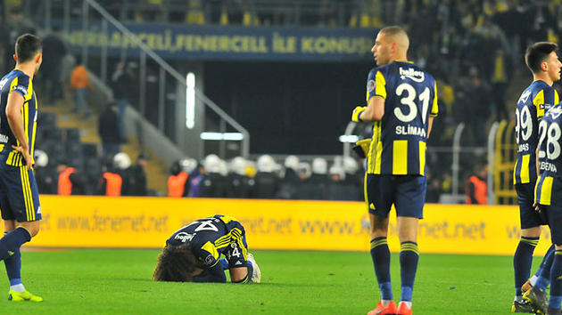 Fenerbahçe camiasında büyük endişe!