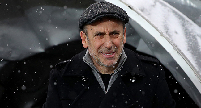 Abdullah Avcı: Sahada ne gerekiyorsa onu yaptık