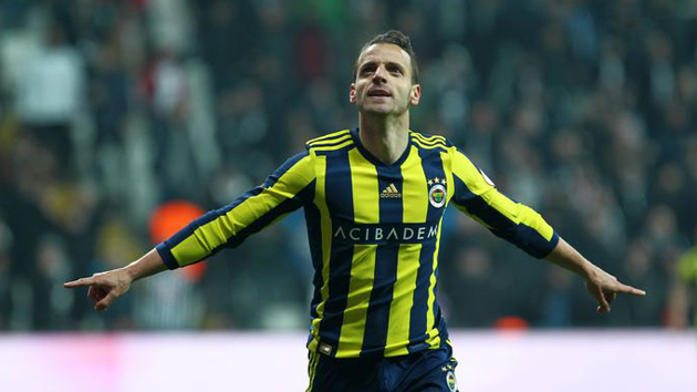 ''Derbiye çok iyi hazırlandım''