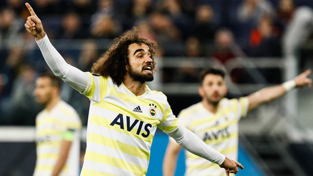 Sadık Çiftpınar, Burak Yılmaz'a özel hazırlandı