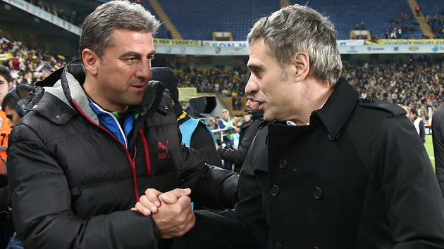 İlk kez açıkladı! Eğer küme düşersek...