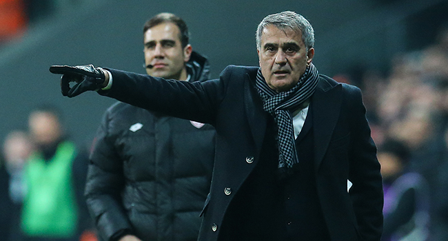 'Fenerbahçe büyük maçlara çok daha iyi motive oluyor'