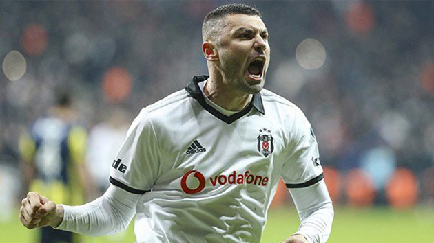 ''Bütün taraftarımızdan özür diliyorum''