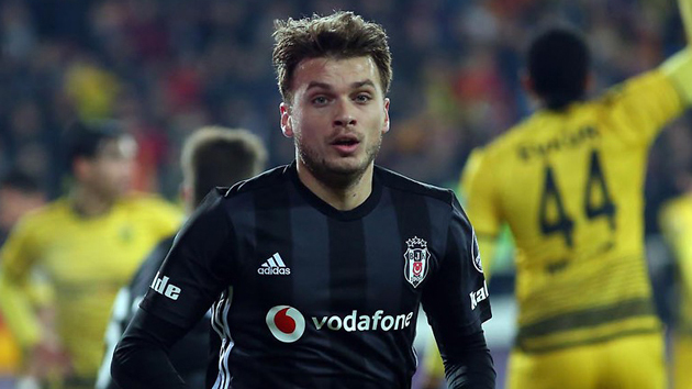 ''Fenerbahçe gol attıkça tribünde kahroldum''