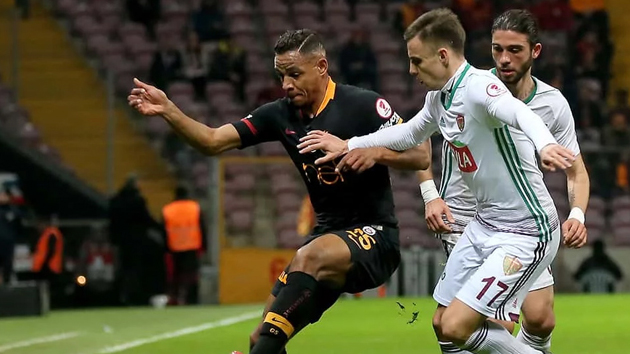 Galatasaray deplasmanda Hatayspor'a konuk olacak! İşte muhtemel 11'ler...