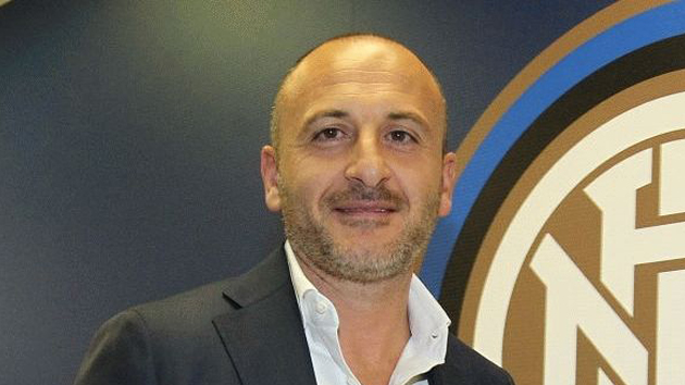 Roma, Inter'in kalbini alıyor