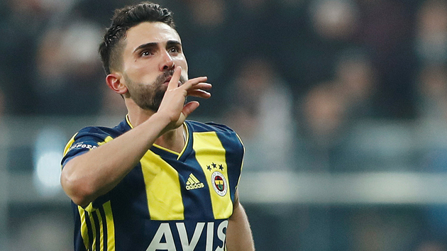 ''Karius'a kimse kızmasın, top çok güzel yere gitmiş''