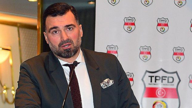 ''Göreve hazırız''