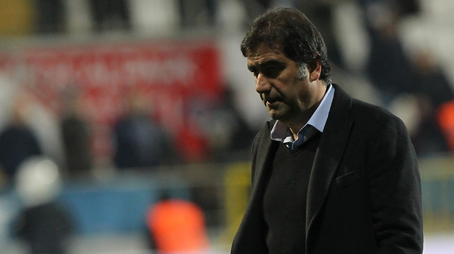 Ünal Karaman: Oyun kalitemizi beğenmedim