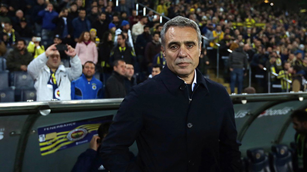 Ersun Yanal'ın Başakşehir planı hazır