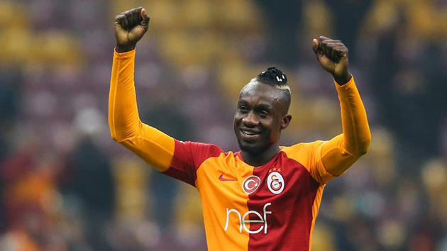 Galatasaray'da Diagne ilk 11'e dönüyor