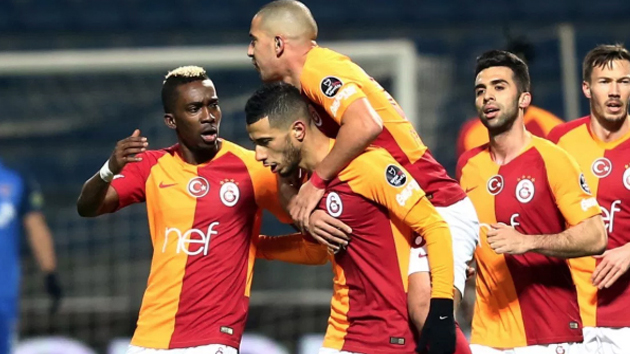Galatasaray'da UEFA korkusu!