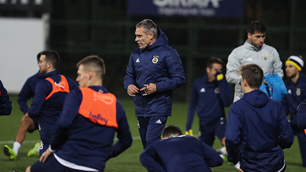 Ersun Yanal sonrası büyük değişim!