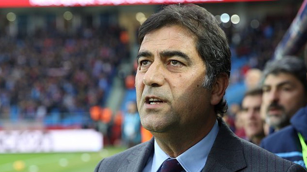 ''Bir şehrin namusunu koruyoruz''