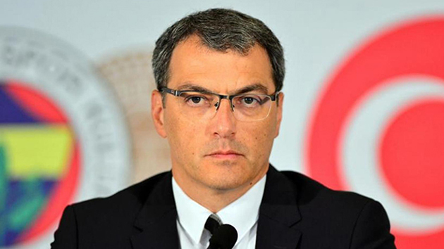 Fenerbahçe'de Comolli'nin Schöne'yi reddettiği ortaya çıktı