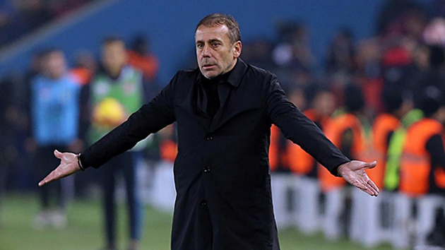 İşte Abdullah Avcı'nın yeni hedefi!