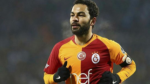 Galatasaray'da Selçuk İnan ile ilgili karar sezon sonu verilecek
