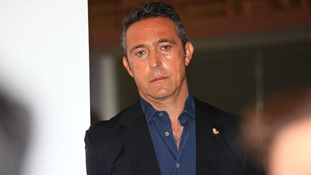 Ali Koç'tan flaş UEFA ve transfer açıklaması