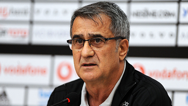 ''Beşiktaş'tan ayrılacağım son gün...''