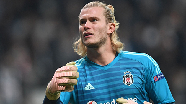 Loris Karius pişmanlığı!