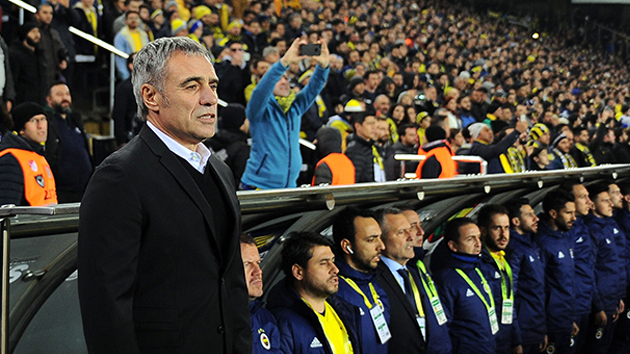 ''Fenerbahçe büyük maçlarda büyük oynar''