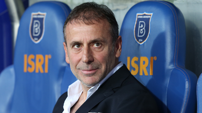 Abdullah Avcı: Lig tarihinin en değerli takımıyla oynadık