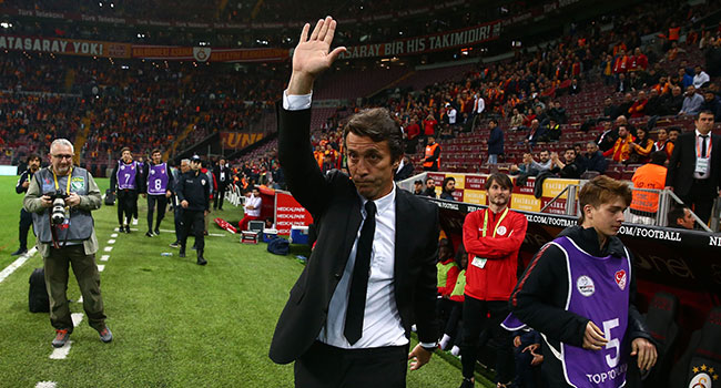 Bülent Korkmaz: Maçın özeti, Muslera tuttu, biz yedik