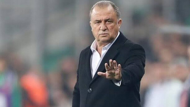 Fatih Terim'den deprem etkisi yaratan karar!