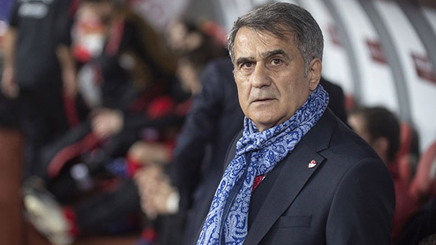 A Milli Takım'ı motive eden o detay ortaya çıktı