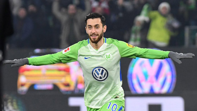 Yunus Mallı Galatasaray'a gelmeye hazır