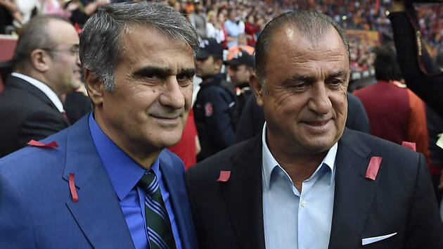 Fatih Terim, Şenol Güneş'in iki vazgeçilmezini kaptı