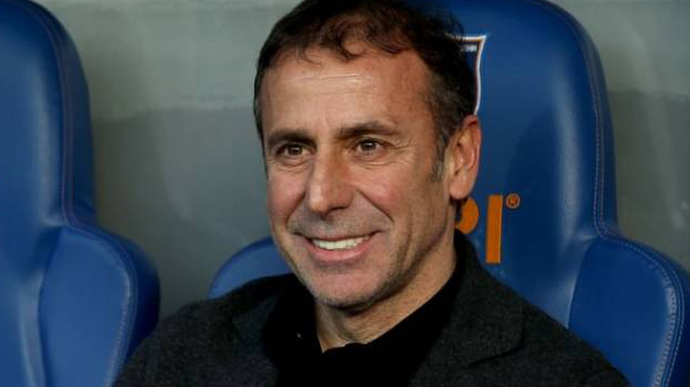 Abdullah Avcı'dan Beşiktaş açıklaması