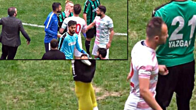 Tahkim Kurulu'ndan tepki çeken karar!