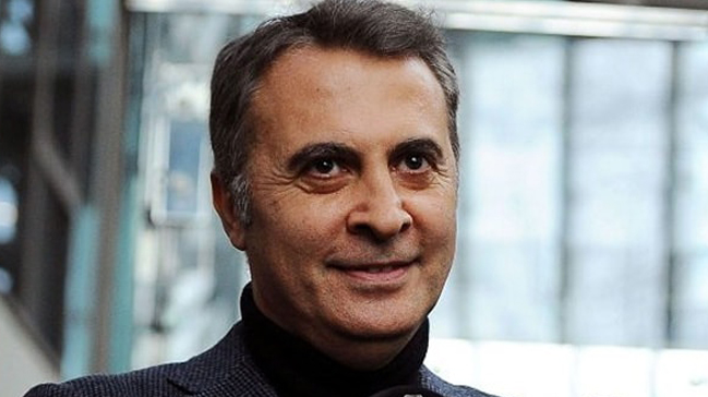 ''İnşallah ilerde Burak'la beraber oynarlar''