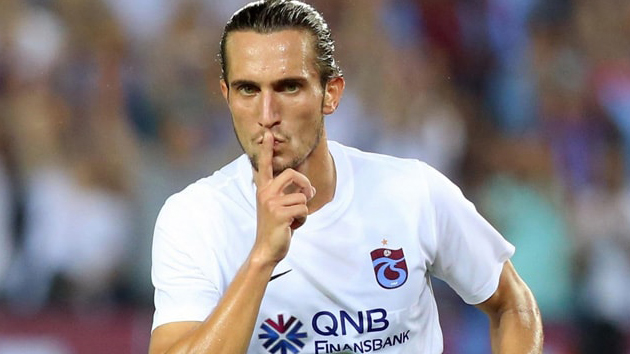 Avrupa devlerinin göz hapsinde!