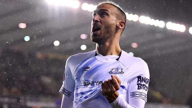 Fikret Orman, Cenk Tosun transferi için tüm kozlarını oynayacak