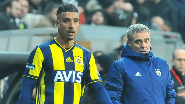 ''Ali Koç Fenerbahçe'nin geleceğini hazırlıyor''