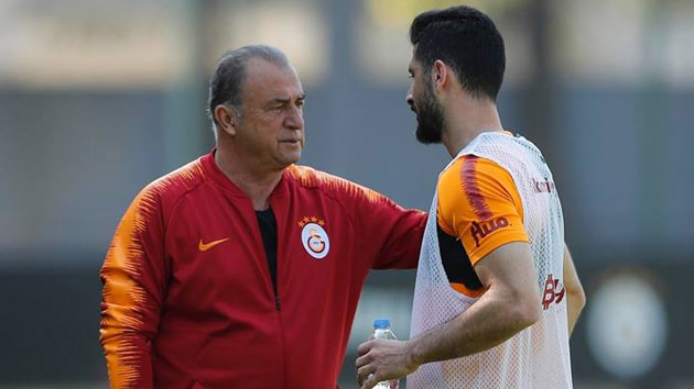 İki yıldıza 'Hazır olun' emri