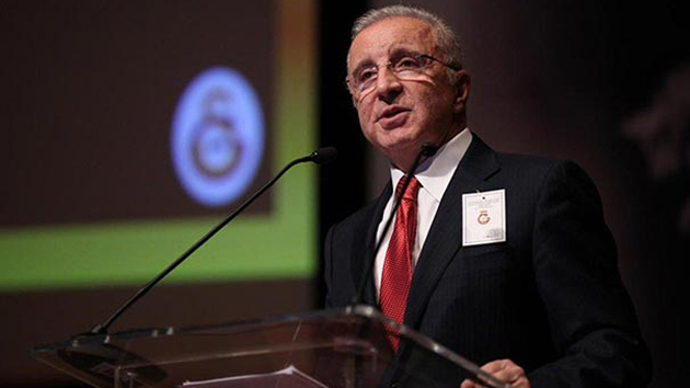 ''Cengiz saygıyı hak ediyor''