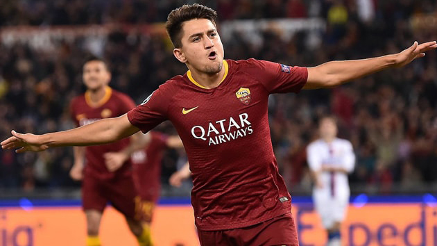 Cengiz Ünder için sıraya girdiler