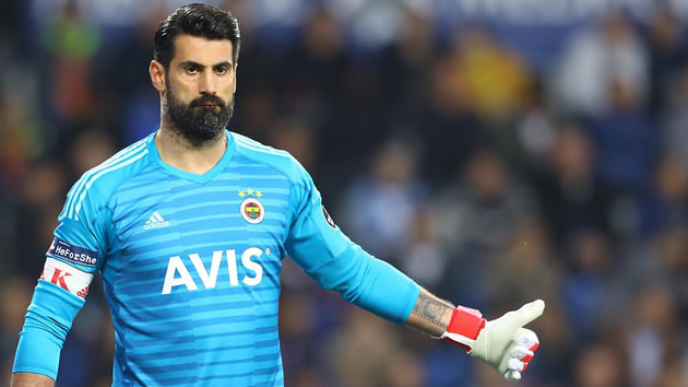 Volkan Demirel sezon sonunda jübile yapıyor