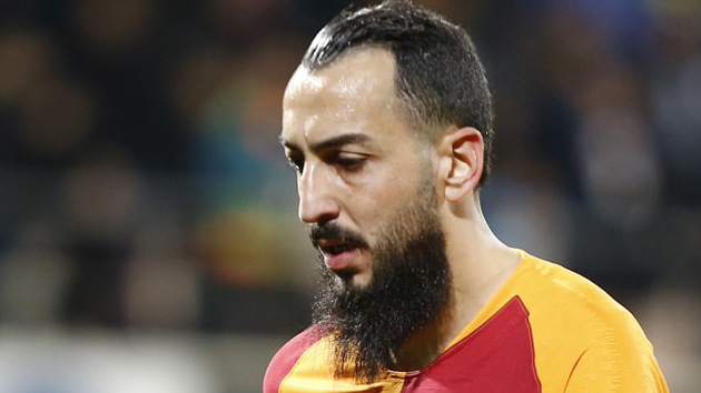 Mitroglou'dan kötü haber geldi